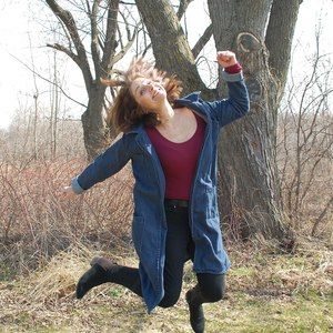 Meet your Posher, Julia